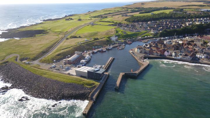 EHT future expansion land