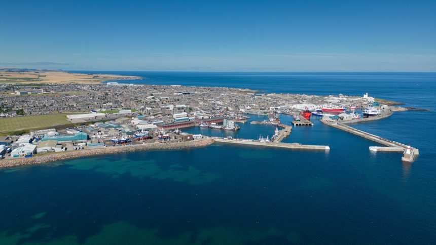 20220810 Fraserburgh Harbour 059
