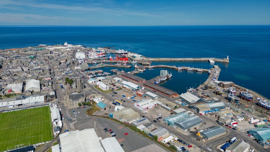 20220810 Fraserburgh Harbour 155