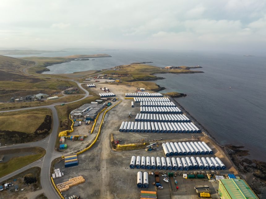 6 c Shetland Flyer Aerial Media