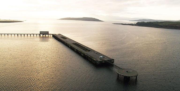 Peel Ports (Hunterston)